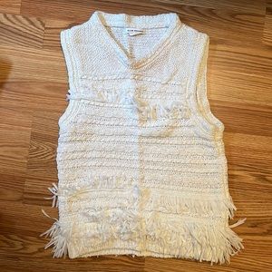 Club Monaco Tank Top